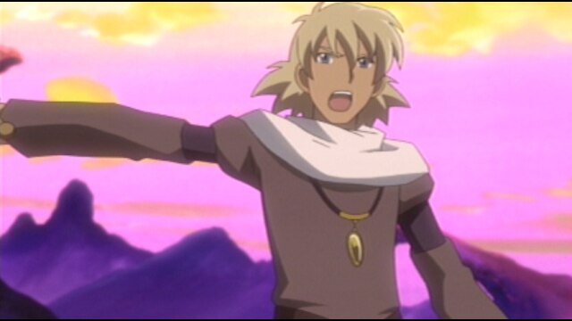 第15話 新たなる脅威