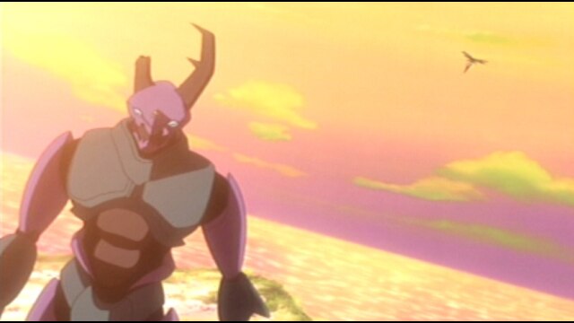 第16話 消えゆく光