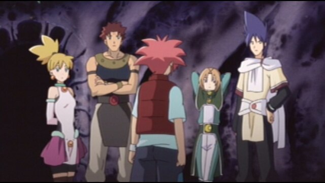 第18話 届かぬ想い