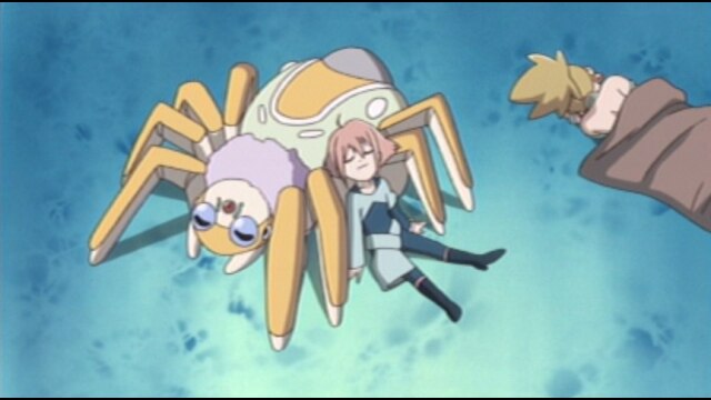 第19話 ラビリンス