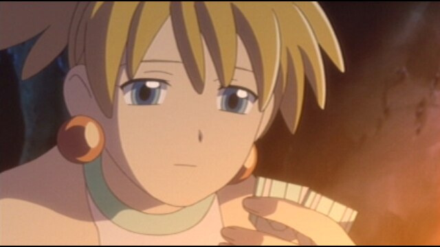 第20話 皇帝と勇者