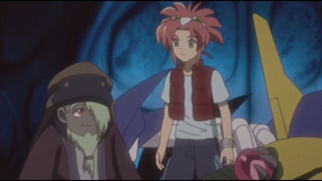 第21話 勇者の奥義