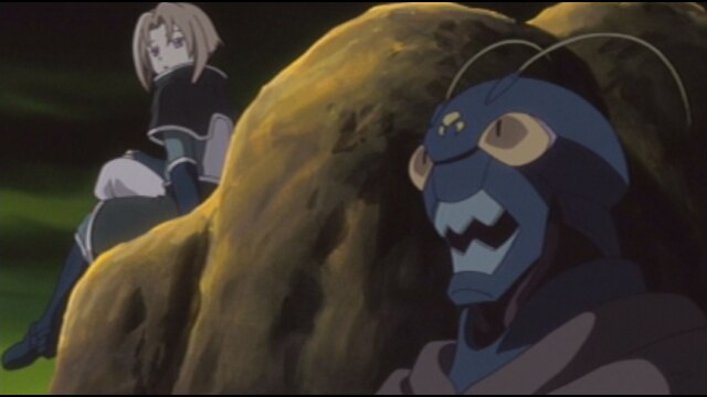 第22話 皇帝の罠