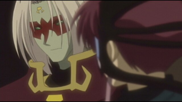 第23話 おかえり