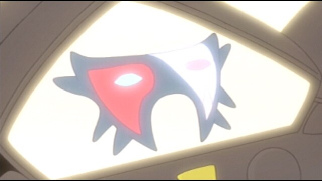 第24話 太陽の舟