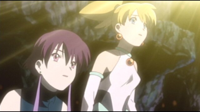 第25話 世界のために