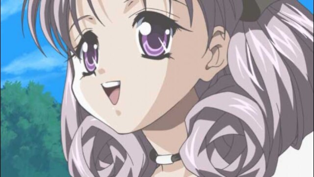 第11話 白雪