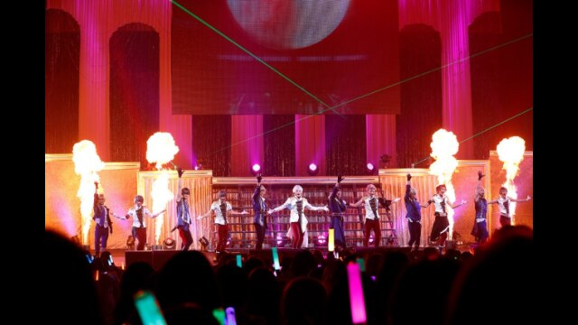 「ツキステ。」 LUNATIC LIVE