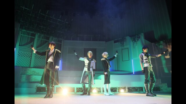 「イブステ」 Episode 1 Let us go singing as far as we go； the road will be less tedious. – 歌いながら歩こうよ –
