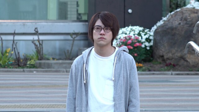 第9話 別れる事は始まると言うこと。