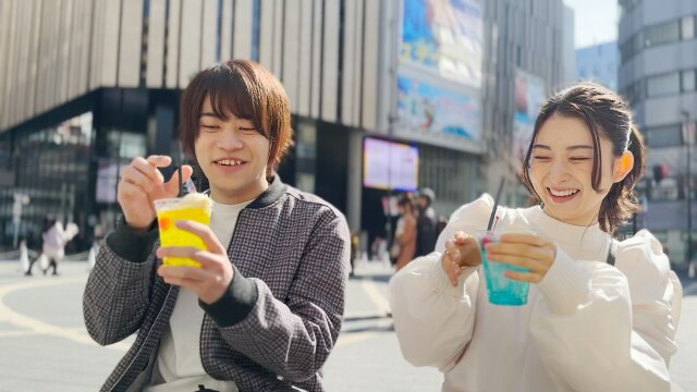 第11話 人の温もりは、体温だけじゃない。