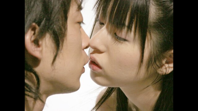 メイキング映像