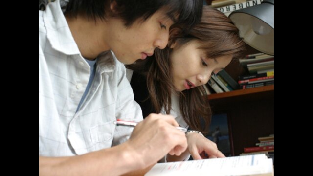 メイキング映像