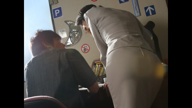 メイキング映像