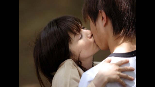 メイキング映像