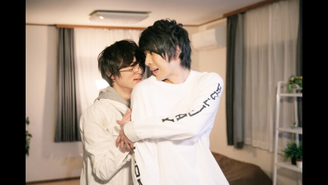 LOVE STAGE!!