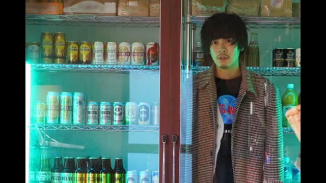 コンビニエンス・ストーリー