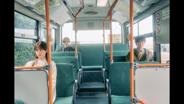 映画「僕らの千年と君が死ぬまでの30日間」