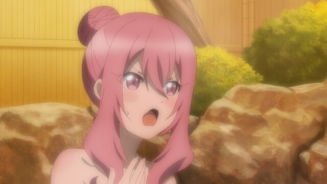 第4話 リクルート -ReCruit-