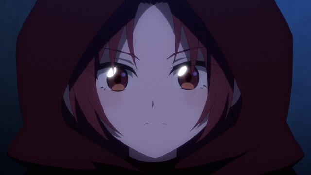 第5話 リマインド -ReMind-