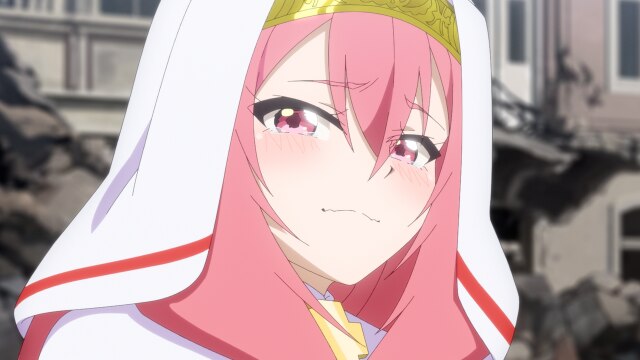 第6話 リユニオン -ReUnion-