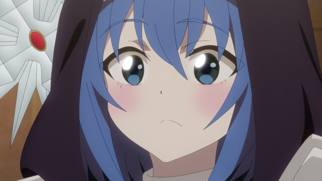 第8話 リカバリー -ReCovery-