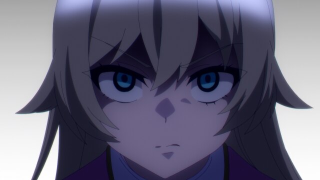 第9話 リクエスト -ReQuest-