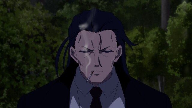 第10話 レスキュー -ReScue-