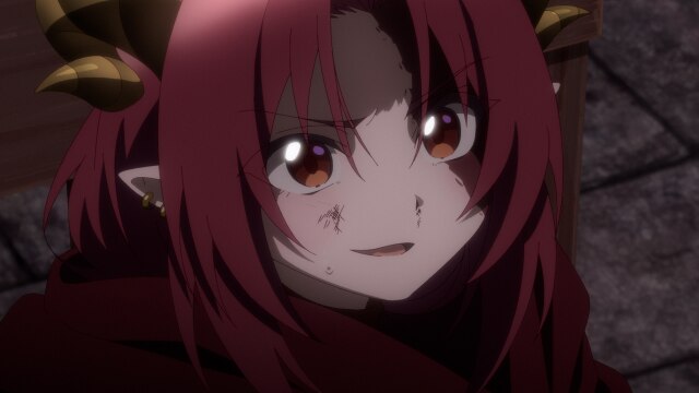 第12話 リベンジ -ReVenge-