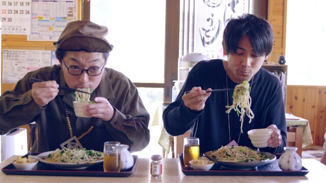 鹿沼の神々と見習い神