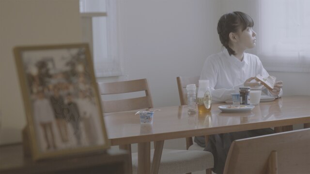 溶けるおと