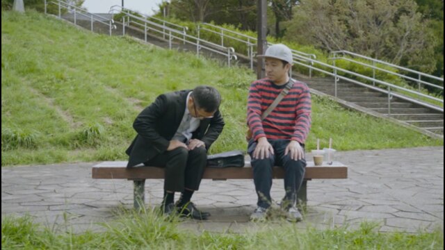 パパ喝