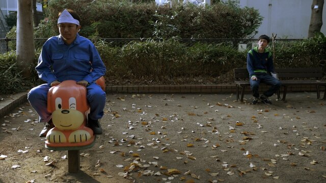 ソフトパレード