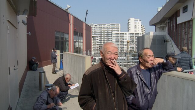 川崎競輪