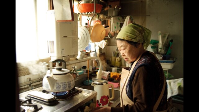 Danchi Woman(27分版)