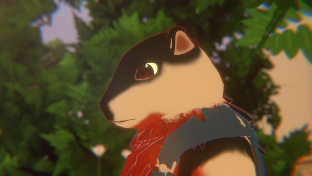 ミッちゃん