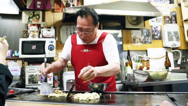 わたしの居場所~新世界物語~