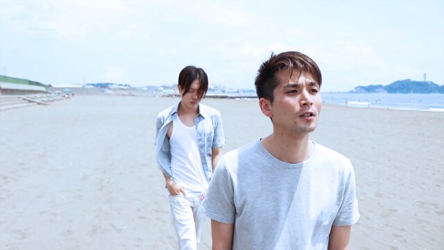 HIV×LOVE?