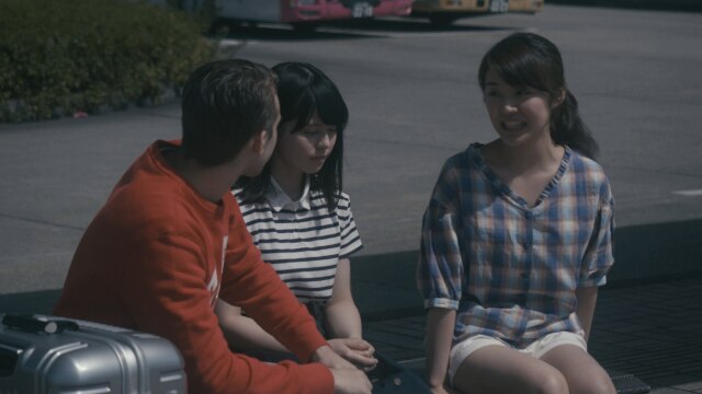 待つには遠すぎた初恋