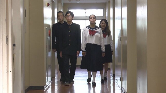 君の心が聴けるウサギの耳がほしい。