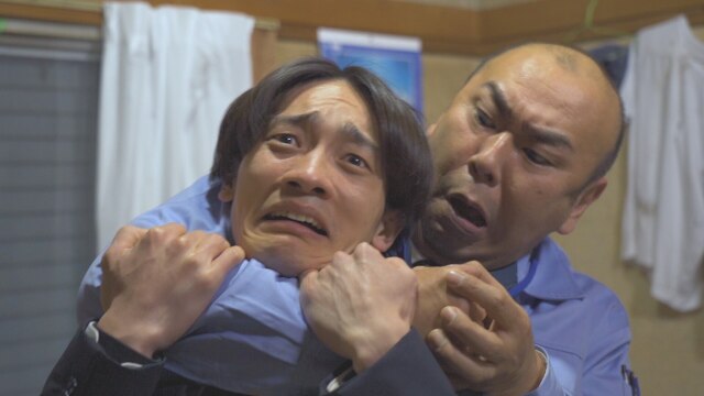 ライフライナーズ