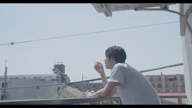 フミコとハルの部屋