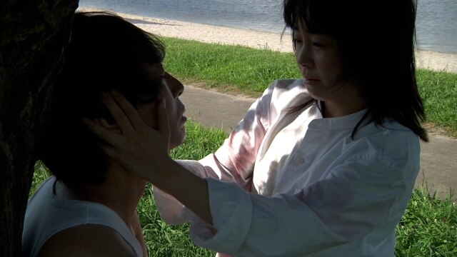 いうなれば、黄昏