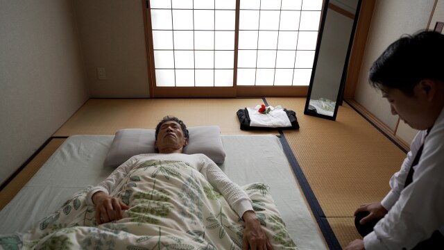 じぃじ