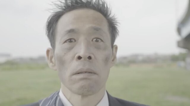 多摩川のあっちとこっちと
