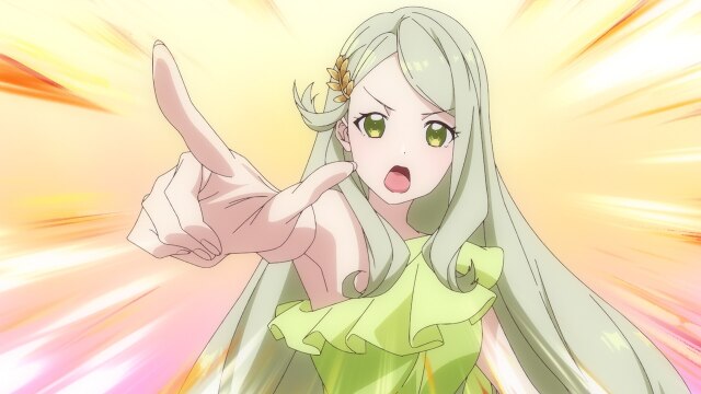 第2話 キャトルの章