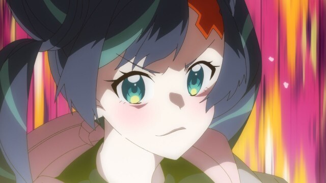 第5話 ランプの章