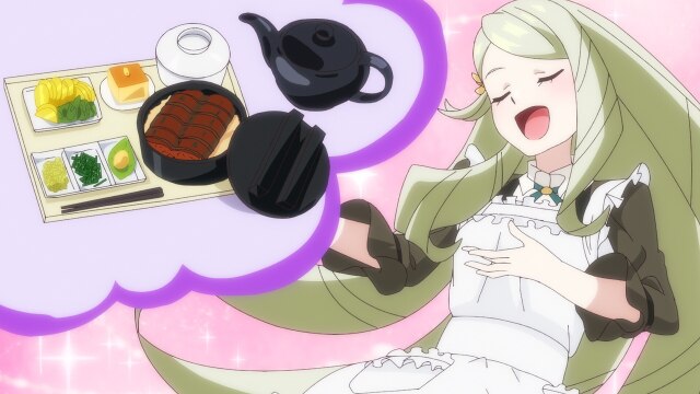 第6話 粉の章