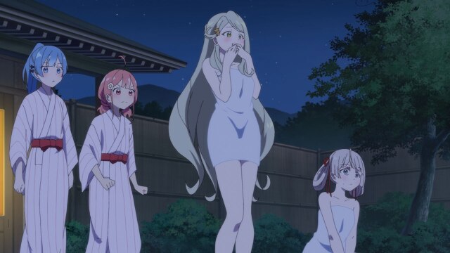 第7話 通販の章
