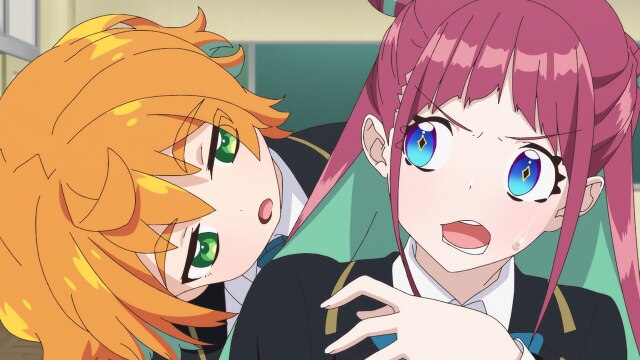 第9話 アダムスキーの章